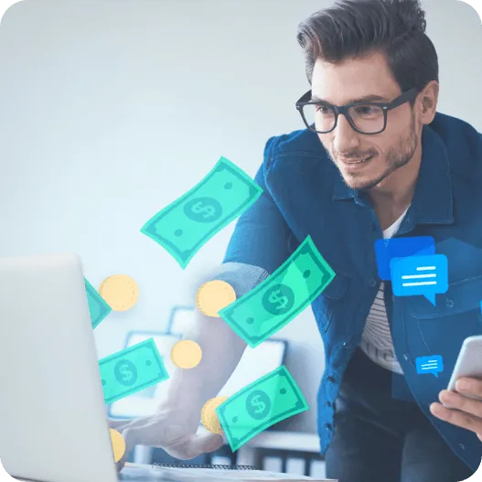 Keyword clustering and categorization workflow
